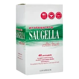 Saugella Inlegkruisjes 40 Stuks