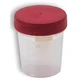 PHARMAMENTIS URINBEHÄLTER