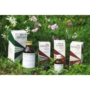 RAEMIL ULEI DE PRIMULA 25ML
