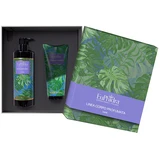 Euphidra Tiare Box Set Línea Corporal 2 Piezas