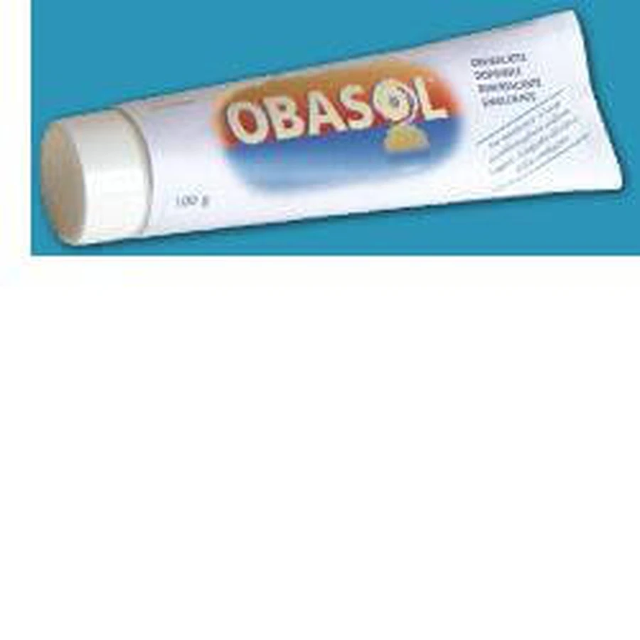 OBASOL EMULSIÓN FLUIDA 100G