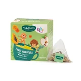 Neavita Kids - Abenteuer Pause mit Mango und Apfel Kräutertee für Kinder ab 3 Jahren, 10 FilterSchriftlich