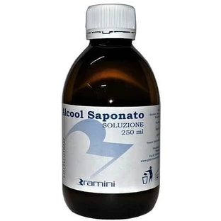 Soapy Alcohol 250 Ml