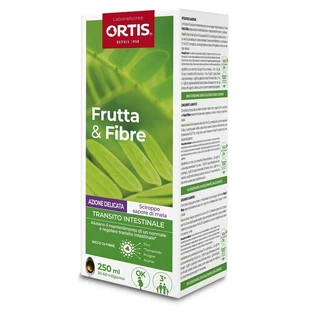 ACTION FRUITS & FIBRES DE250ML