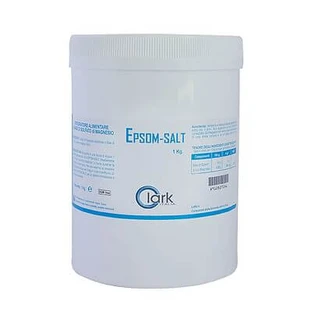 Epsomzout 1 kg