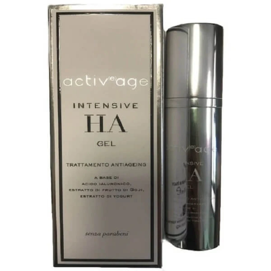 Activage gel HA intensiv 30ml
