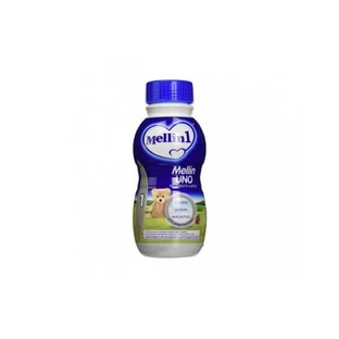 Mellin 1 Flüssigmilch 500ML