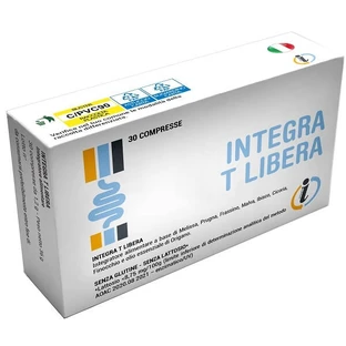 INTEGRA T FREI 30CPR