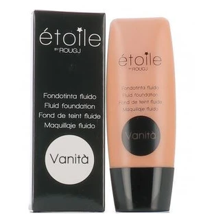 ROUGJ FOUNDATION ETOILE 5