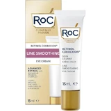 RoC Retinol Correxion Crema de ojos alisadora de líneas