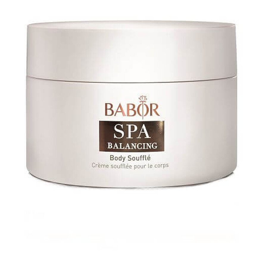 Babor Spa Balancing crema calmanta pentru corp 200ml