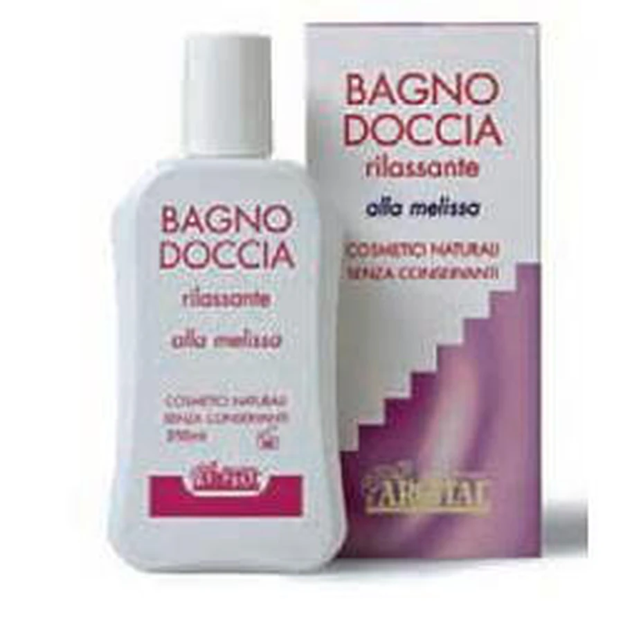 ARGITAL BATH AND SHOWER RELAX 250ML: ceny i cechy