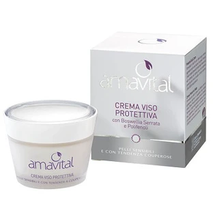 AMAVITAL KREM DO TWARZY PROT 50ML