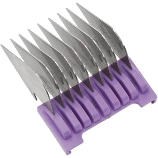 WAHL SLIDE-ON ÎNĂLȚARE A CAPULUI 19 MM LILIAC