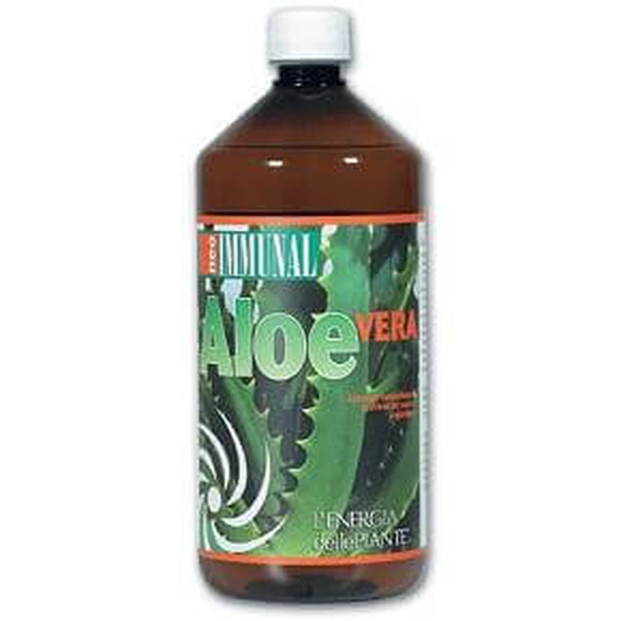 Zumo de Aloe Vera 1000ml