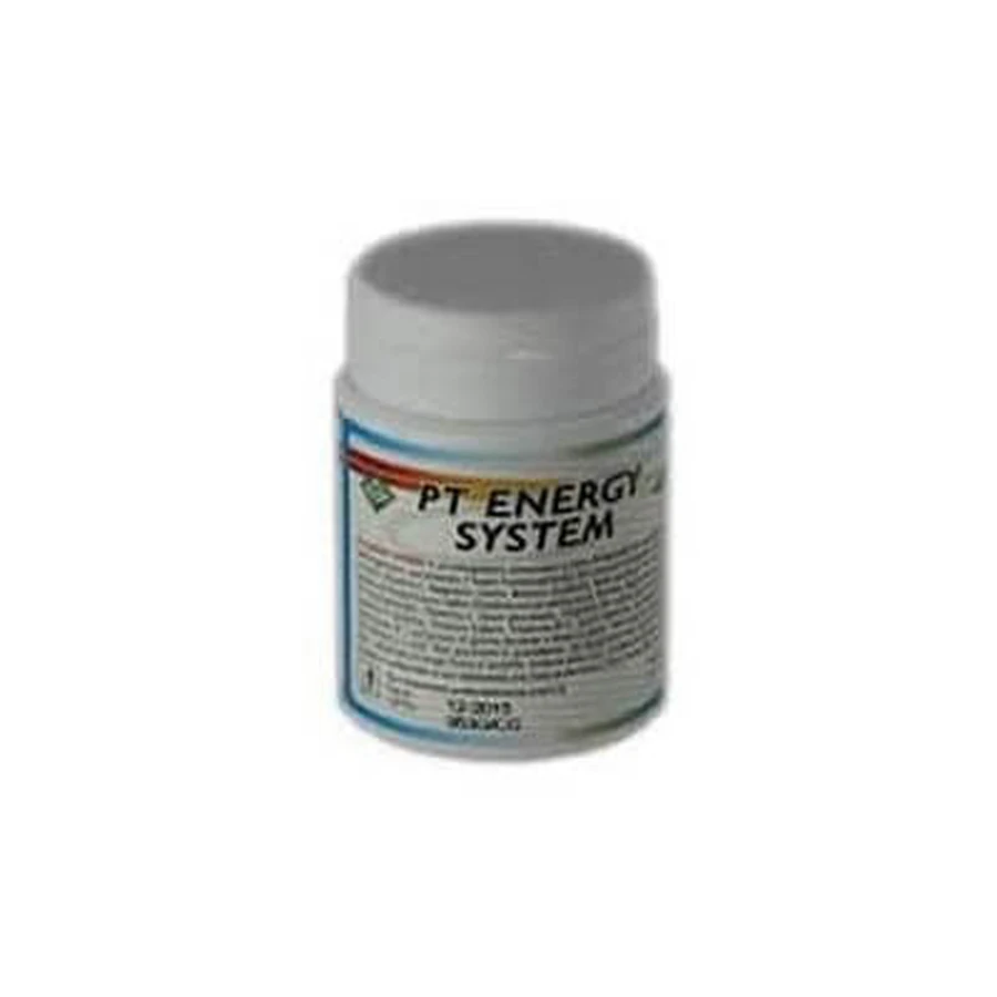 Pt Energy System 30 tabletek: ceny i cechy