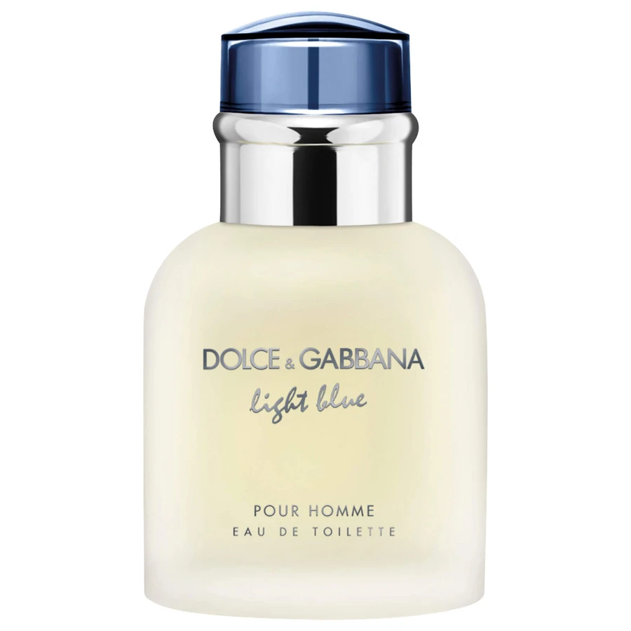 D&amp;G LIGHT BLUE U EDT 40 VAPO: ceny i cechy