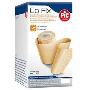 Pic Co Fix Bandage élastique auto-adhésif 12x5cm Medium