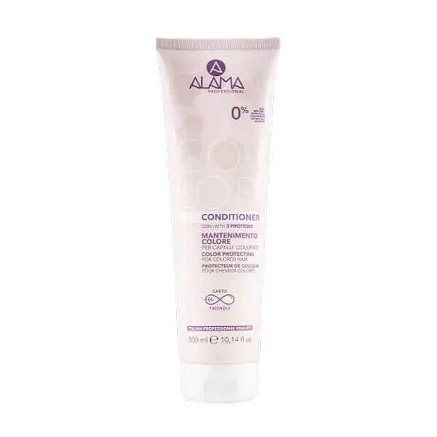 ALAMA CONDITIONER MANT CAP COL