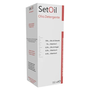 SETOIL OLIE DET BLUFARMA 150ML
