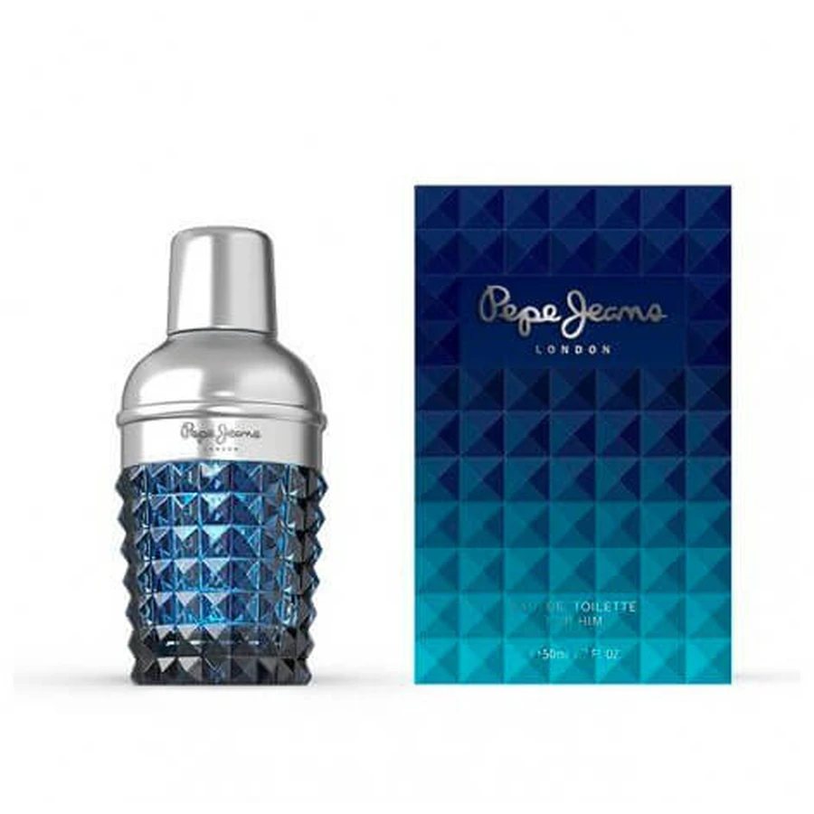 PEPE JEANS PENTRU EL EDT 50 V