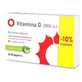 Metagenics Vitamina D 2000 UI 84 Comprimidos