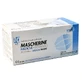 MUNUSMED Masker.Ch.IIR Zwart 50st