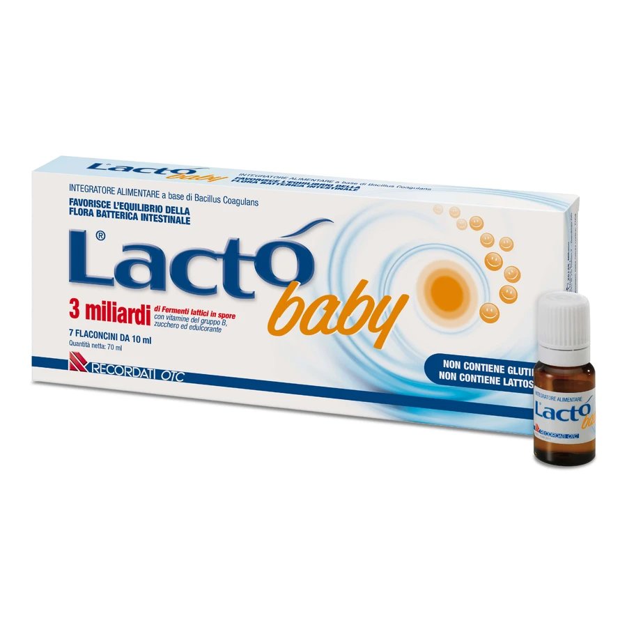LACTO BABY Int. 7Fl.3Mld.: ceny i cechy