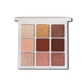 Goovi Palette 9 Lidschatten Feel Special