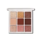 Goovi Palette 9 Ombretti Feel Special