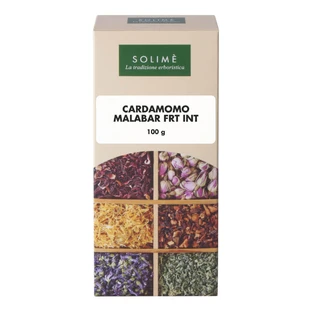 CARDAMOM MAL FRUCTE ÎNTREG100