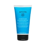 Apivita Hydration - Aloe und Hyaluronsäure Hydratationsbalsam 150ml