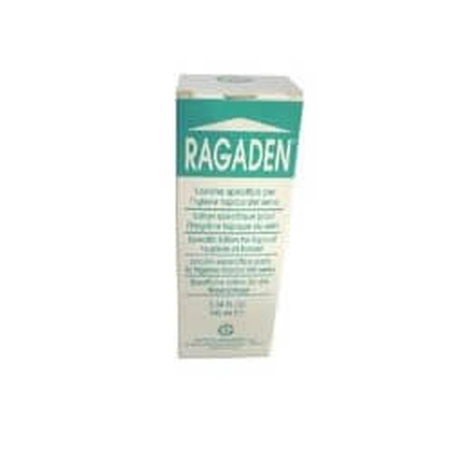 Ragaden Breast Solution 100ml