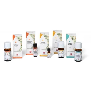 Phytomedical Chamomile 10% Ulei esențial 10ml