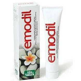 Emodil Creme 75 Ml