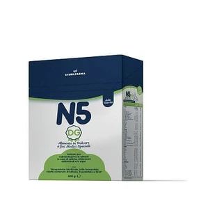 N5 Dg Poeder 400 G
