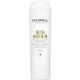 Goldwell Dual Senses Rich Repair Conditioner for coloured hair 200ml