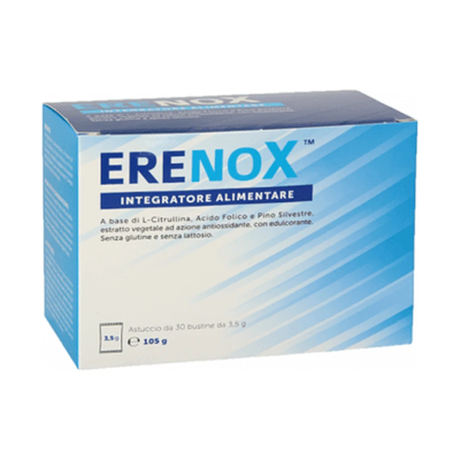 Erenox 30 săculeți