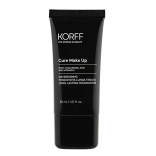 Korff Mk Foundation Nunca Lt01