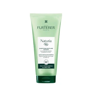 Șampon micelar delicat René Furterer Naturia 200ml
