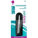 5-89 BI MINI ROSTFREI AST PINZETTE