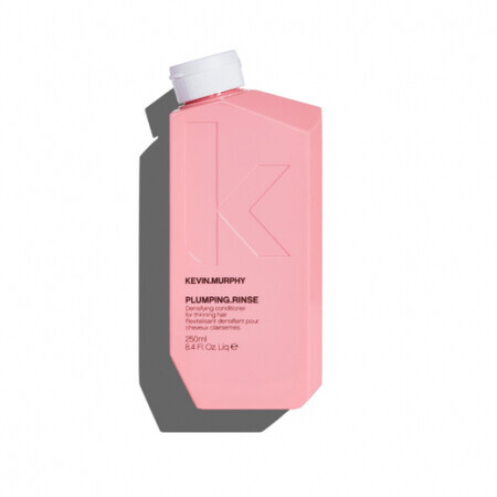 Conditioner pentru par fin Kevin Murphy Plumping.Rinse efect de densitate 250 ml