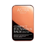 Astra Compact Foundation Balm Foundation 3in1 06 Rich 15 ml
