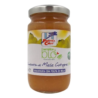 FsC Compote de coings 220g