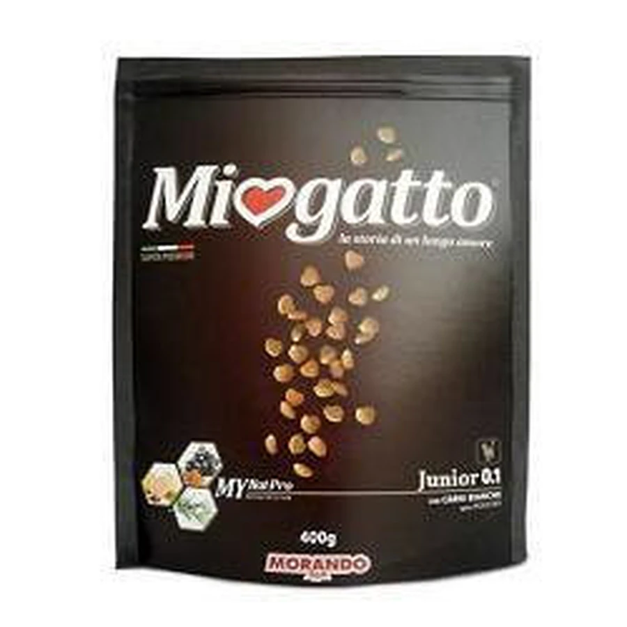 MYOGAT JUNIOR 0.1 COCHE BI400G