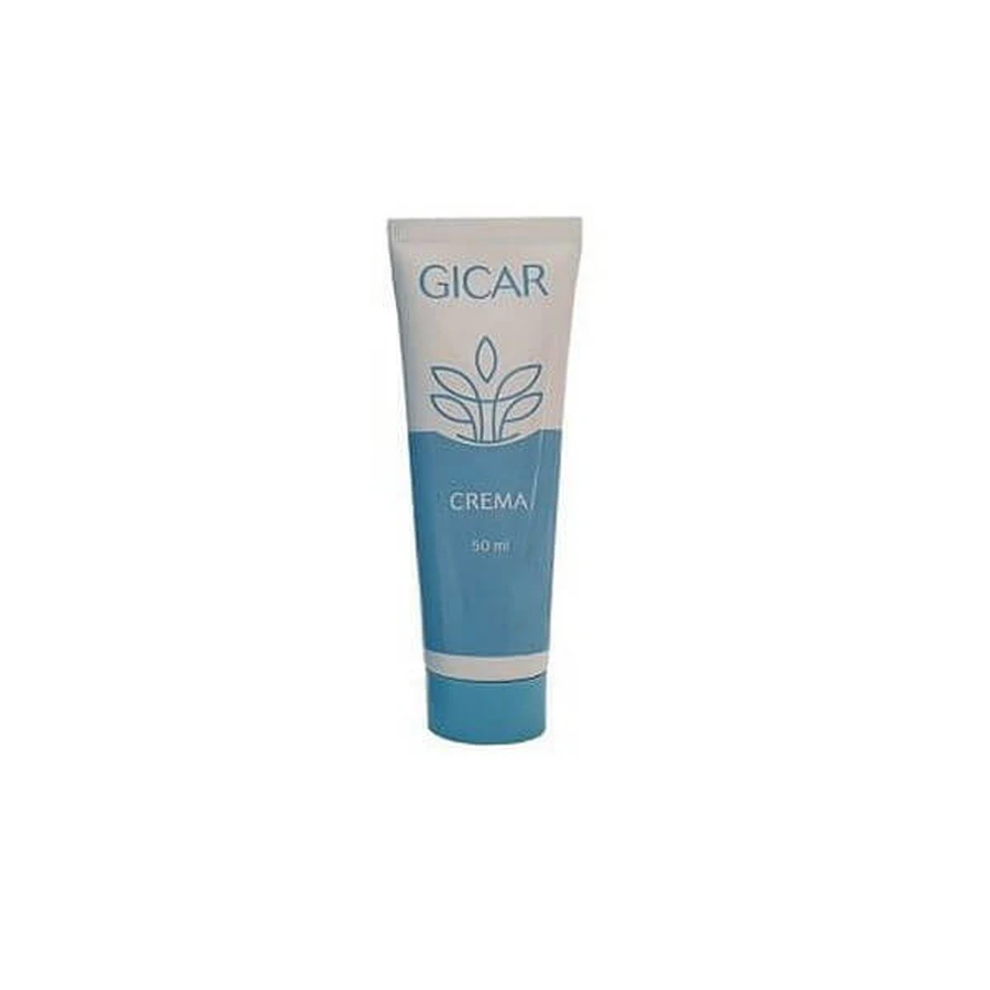 Gicar Medicbio Cremă 50ml