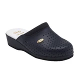 CLOG Back Guard Blue 37