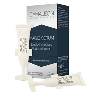 CAMALEON Ser magic 2x2ml