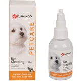 FLAMINGO EAR CLEANING LOTION 50 ML
