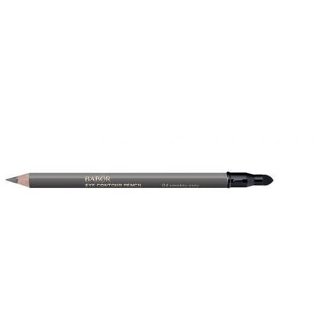 Creion contur pleoape Babor Eye Contour Pencil 04 smokey grey 1g 